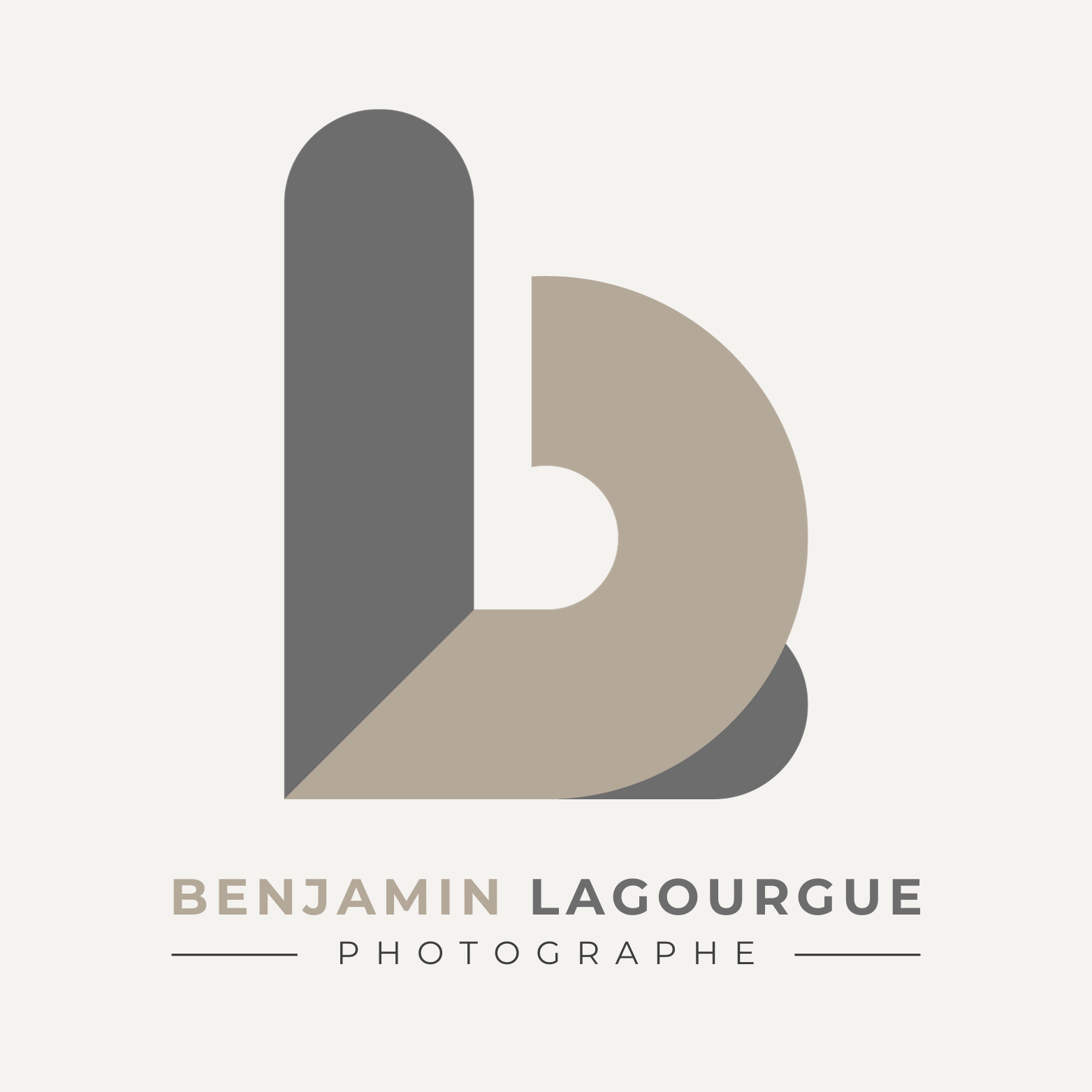 Benjamin Lagourgue Photographe