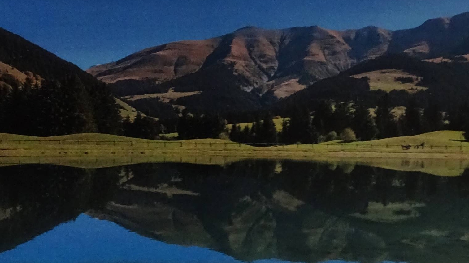 Les Baladins Voyage en Savoie du 12 au 17 juin 2022