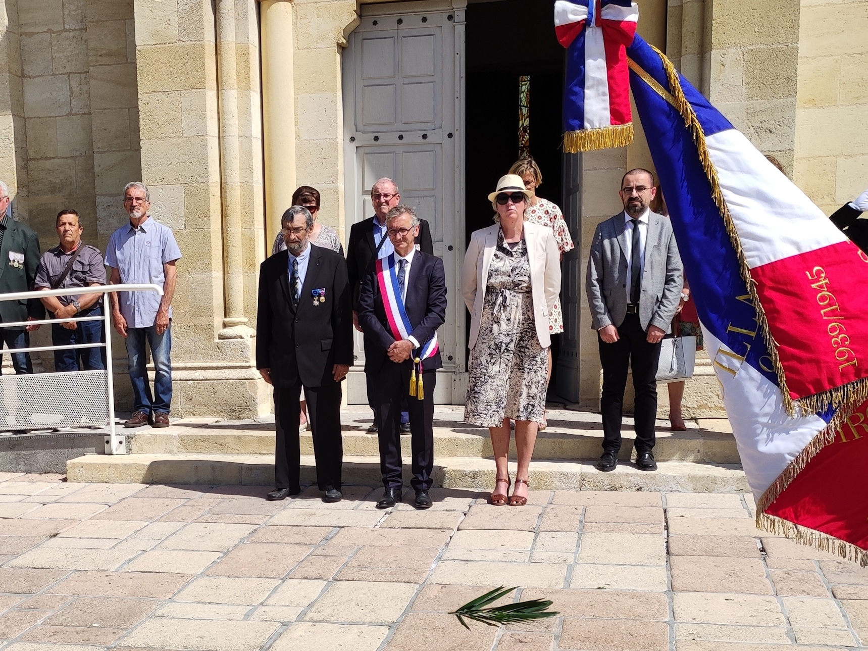 Journée Nationale de la Résistance