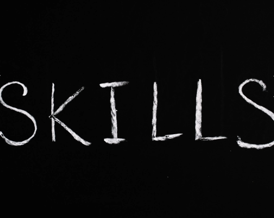 Bilan de compétences 