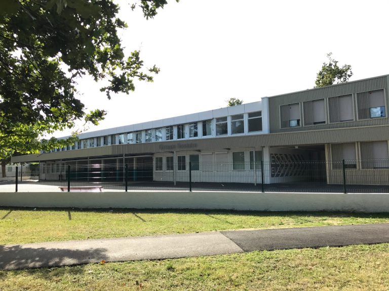Groupe scolaire André Peynaud