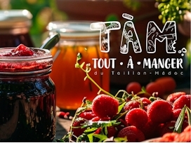Festival TAM : À vos chaudrons pour le concours de confiture !
