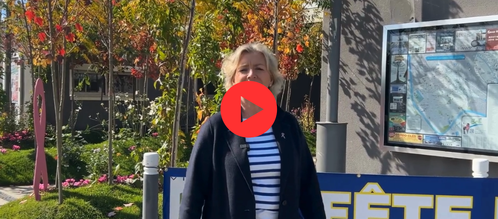 𝐌𝐨𝐭 𝐝𝐮 𝐌𝐚𝐢𝐫𝐞 𝐞𝐧 𝐯𝐢𝐝𝐞́𝐨 𝐝'𝐨𝐜𝐭𝐨𝐛𝐫𝐞 𝟐𝟎𝟐𝟒 🎥