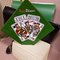 Club de tarot illacais