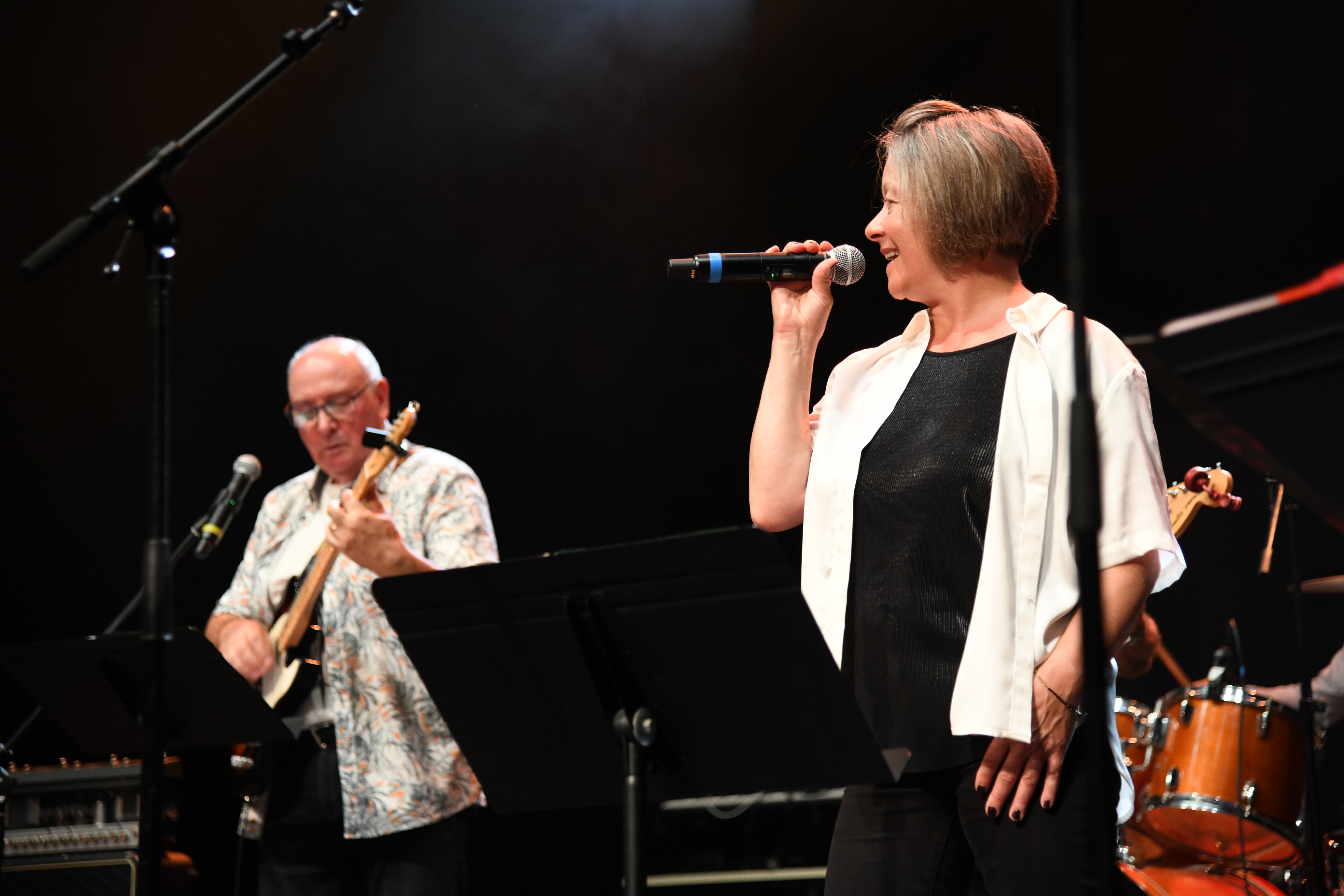 Fête de la musique : la ville recherche des talents !