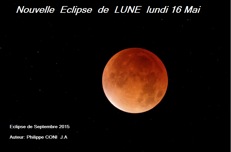 OBSERVATION  PUBLIQUE  du 16 MAI 2022  Parc Colette BESSON avec Jalle-Astro