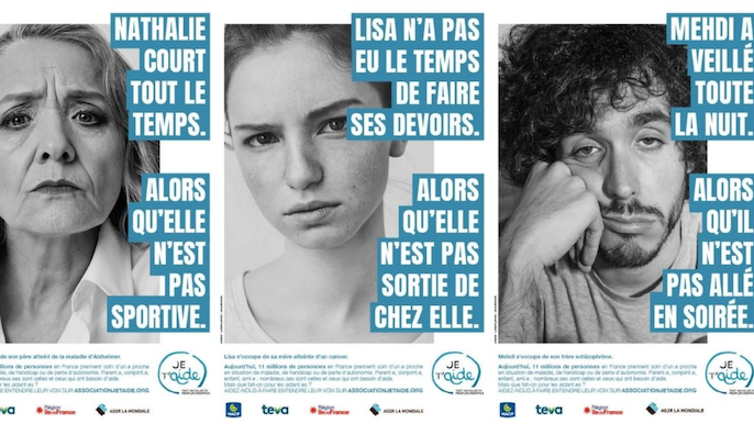 Semaine Nationale des Aidants