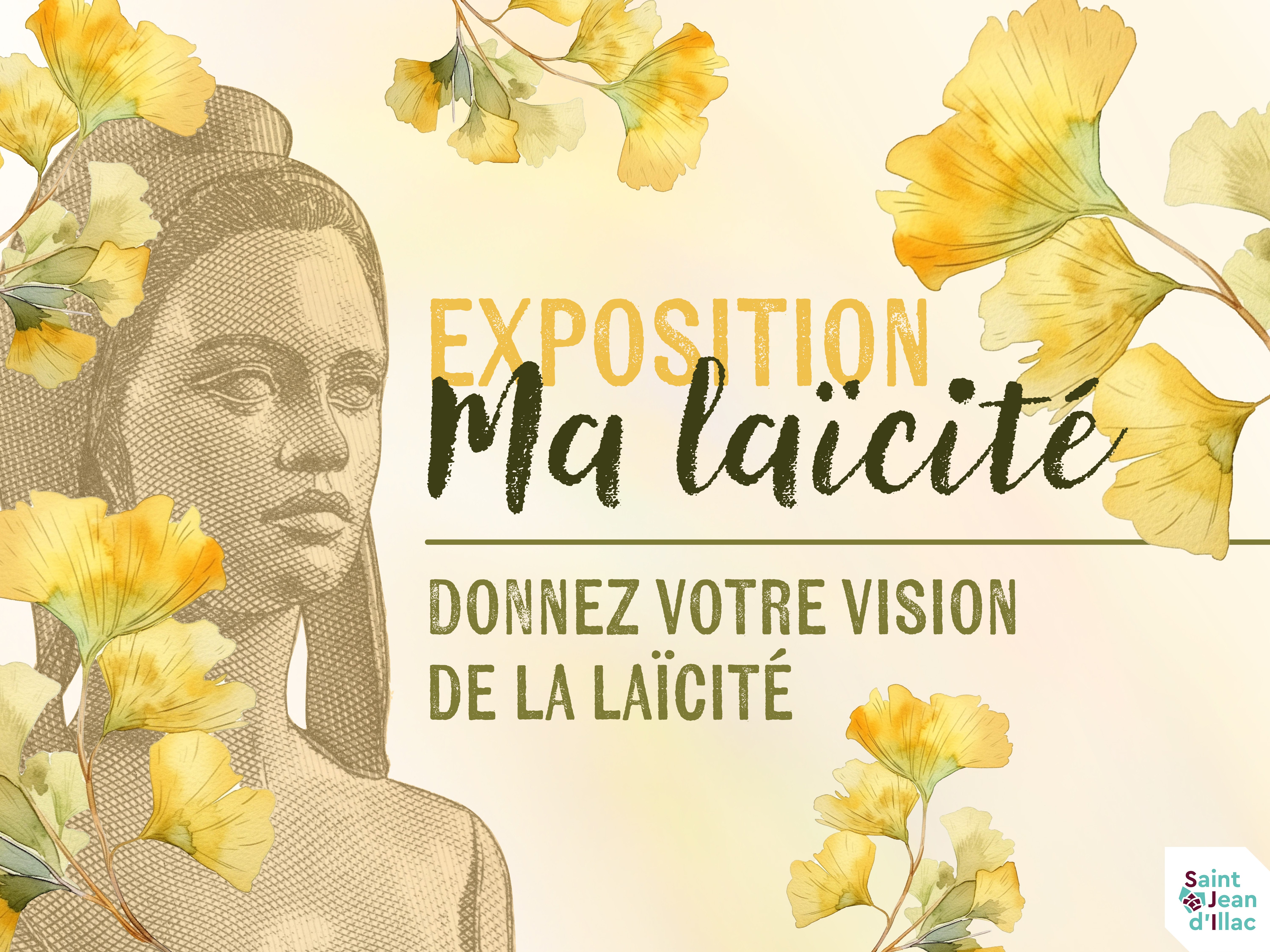 Exposition "Ma laïcité"