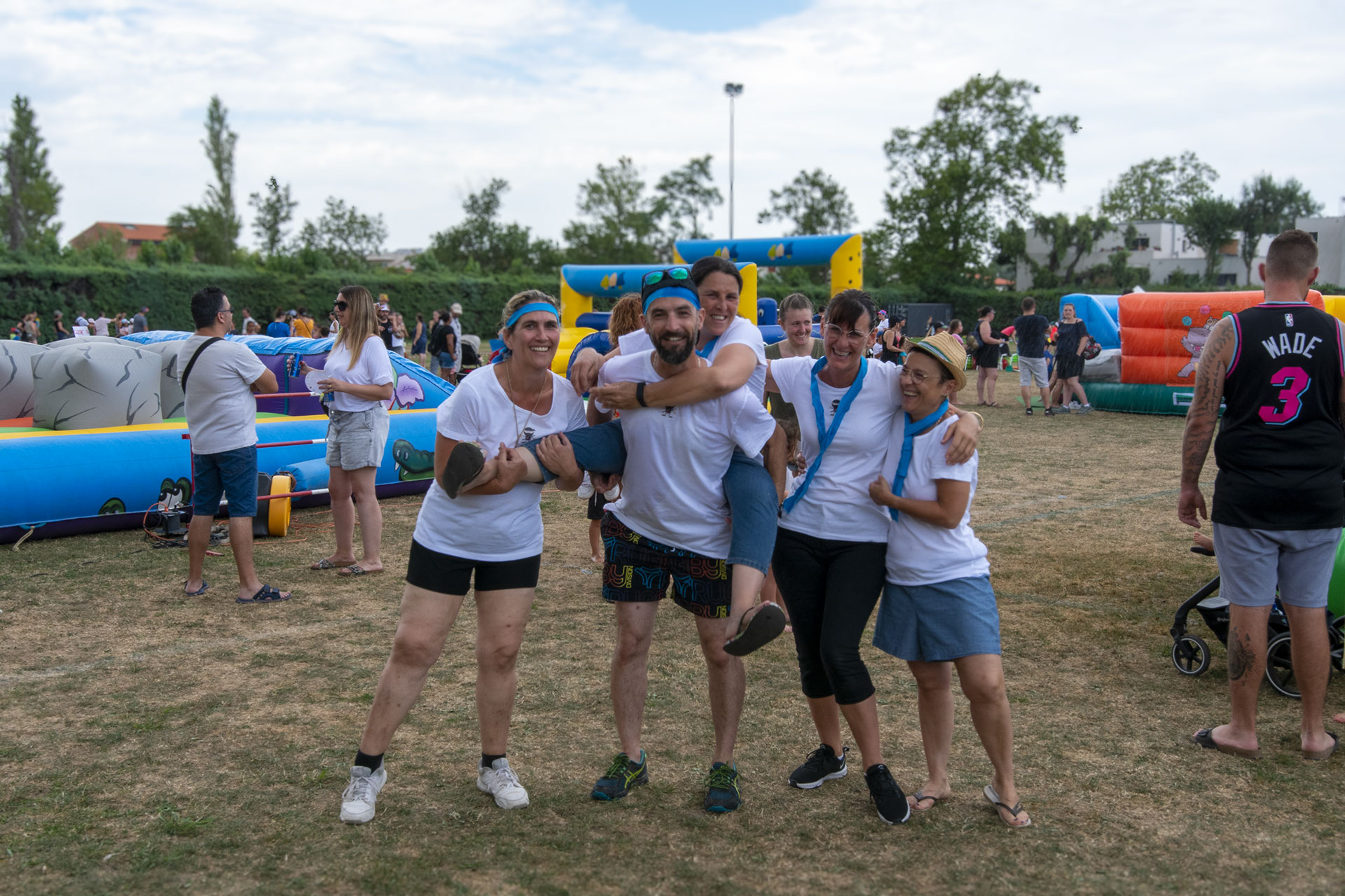 Fête du Périscolaire 2022