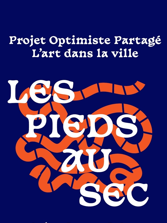 POP « L’art dans la ville » Restitution du projet optimiste partagé [Picto lieu]