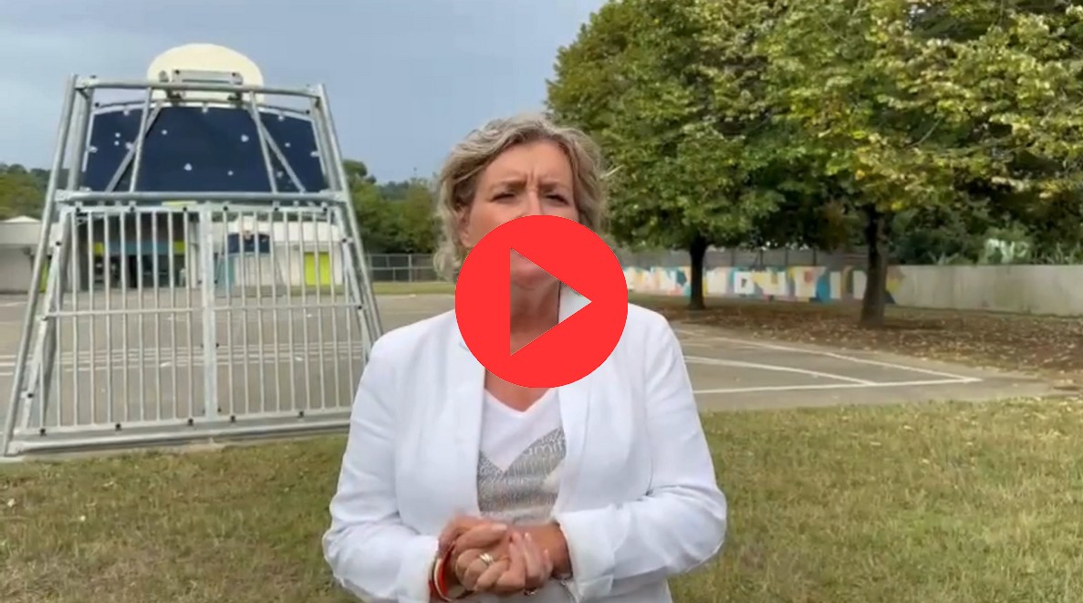 Mot du Maire - Septembre 2024