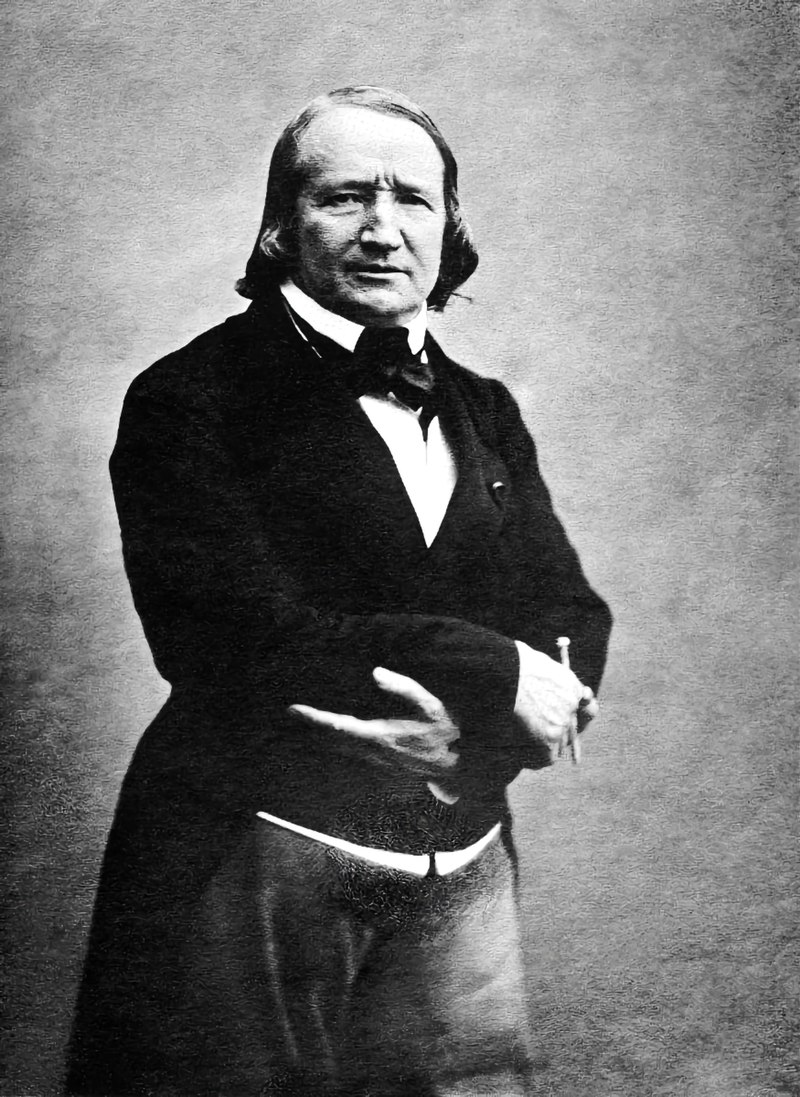 8e séance 2022-2023 Alfred de vigny