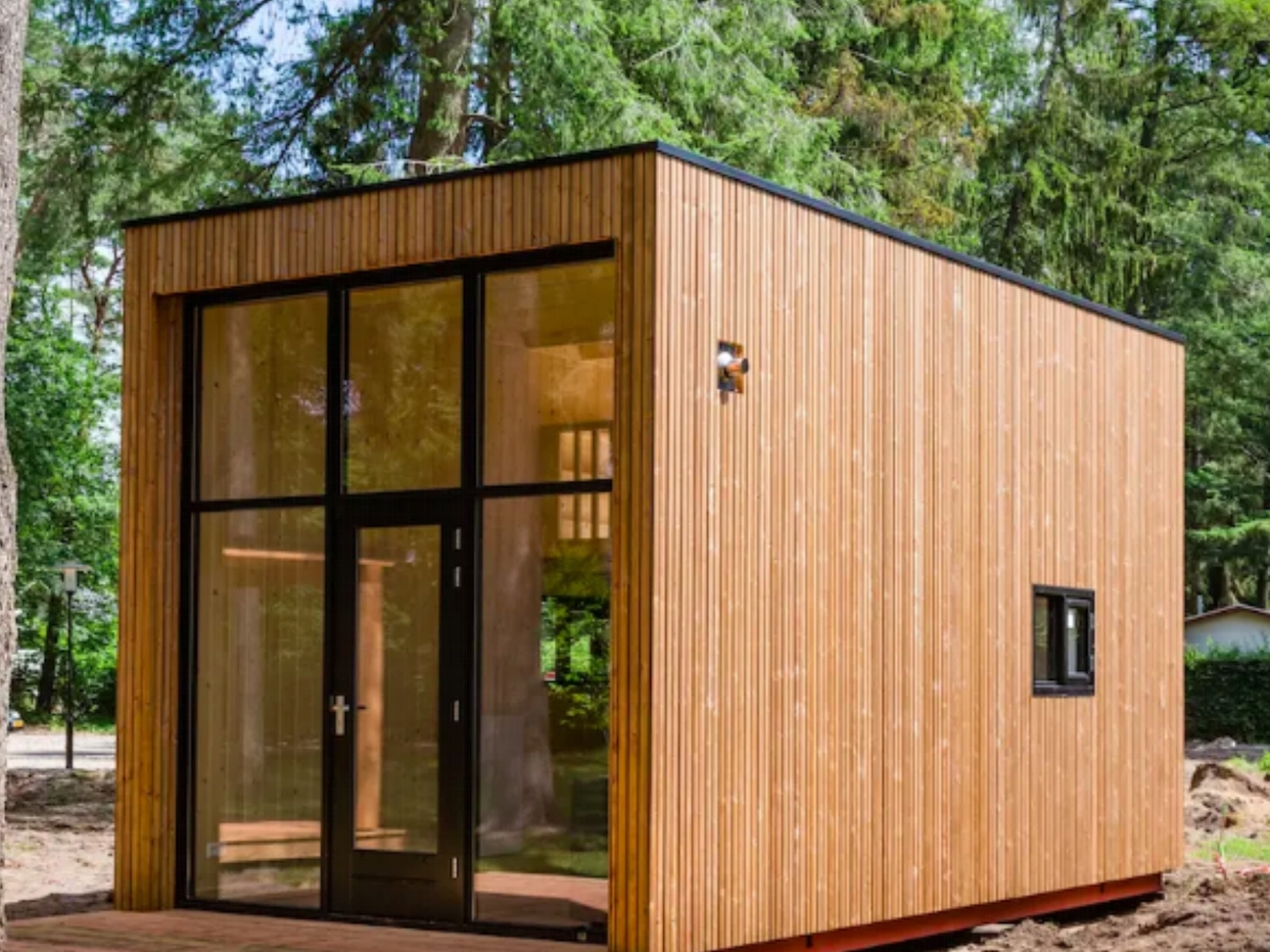 Quel impact a une Tiny House sur l'environnement ?