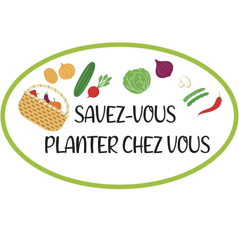 Savez vous planter chez vous