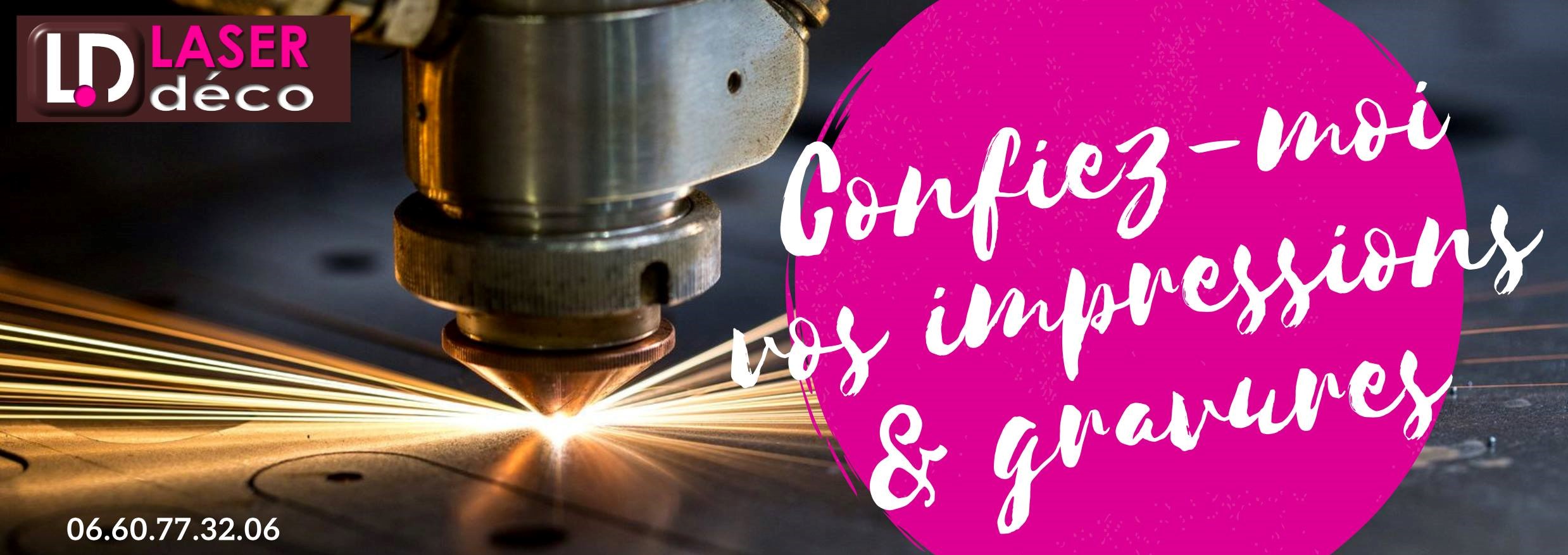 LASERDECO - OLIVIER GIANESELLI