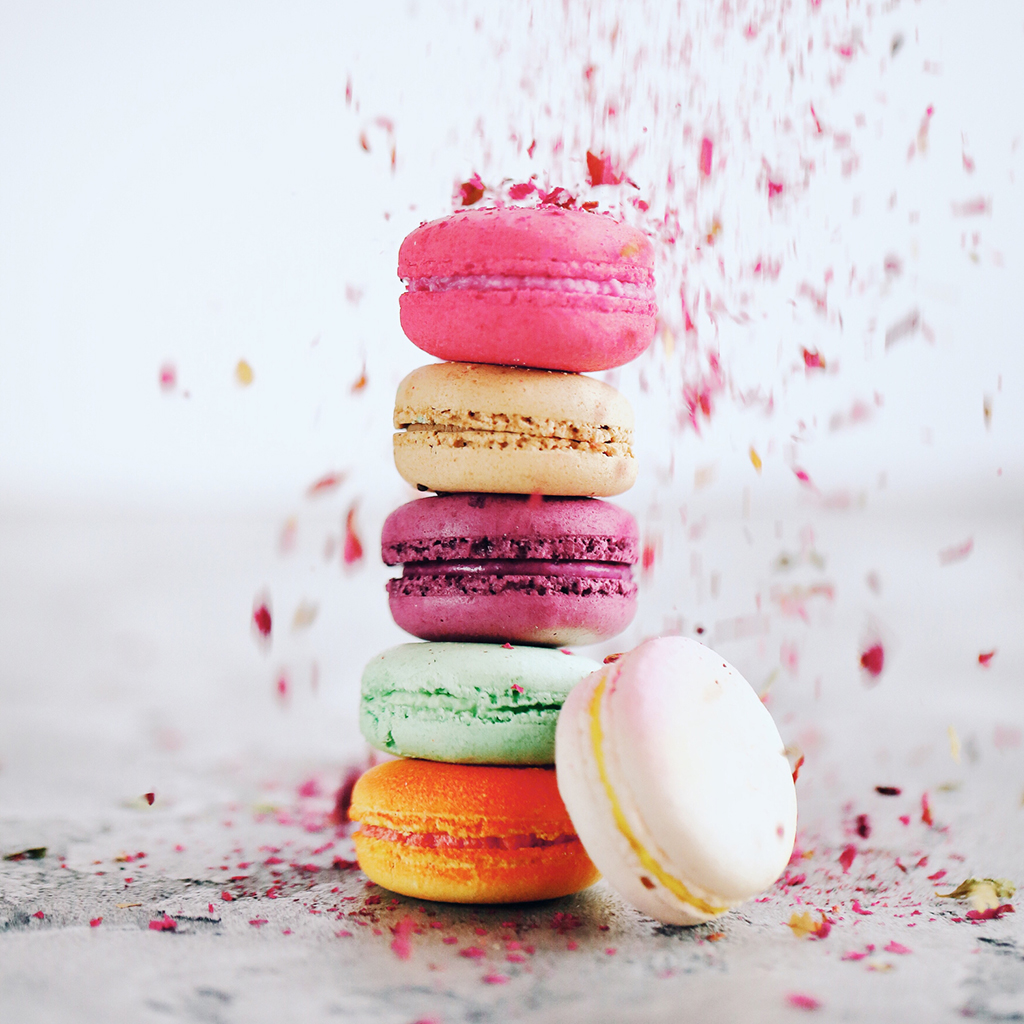 Ma-Ma-Macaron !
