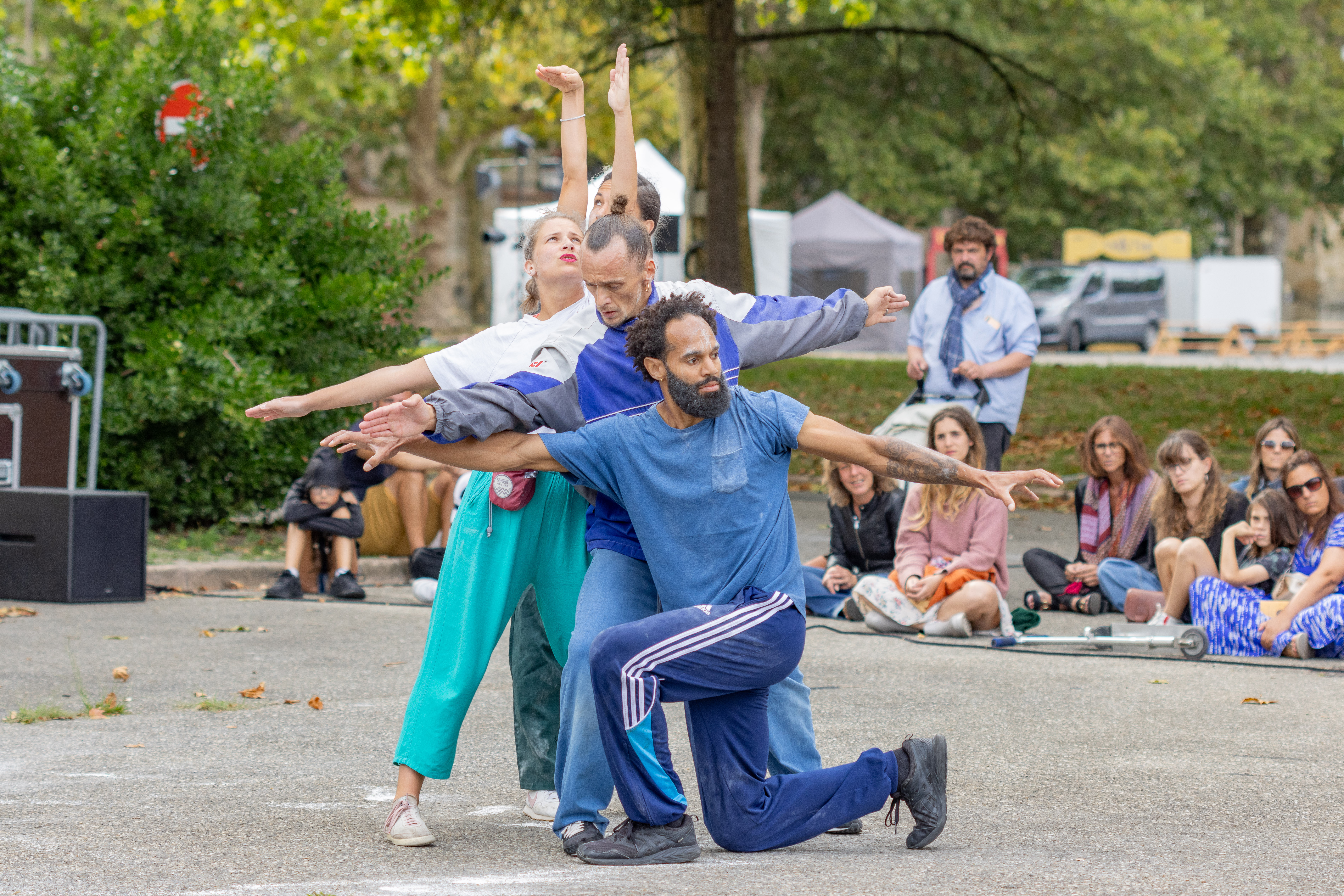 Nos Petits Mondes : une journée à ne pas rater !