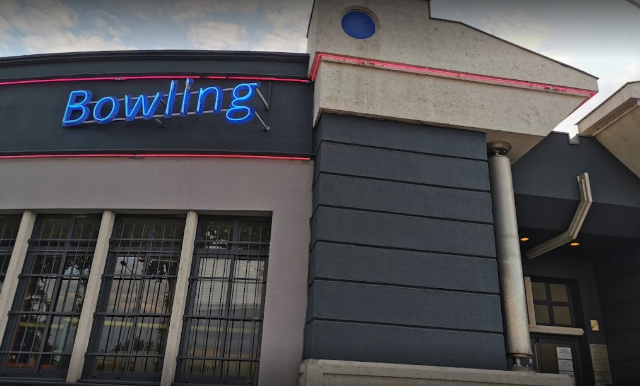 Bowling Agen-Boé