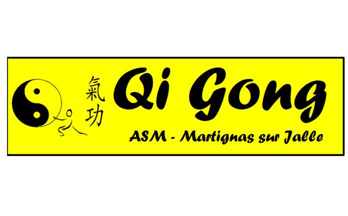 QIGONG ASM 