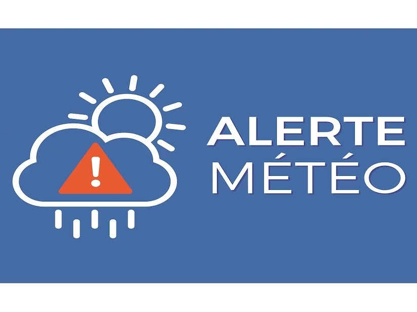 Alerte Meteo