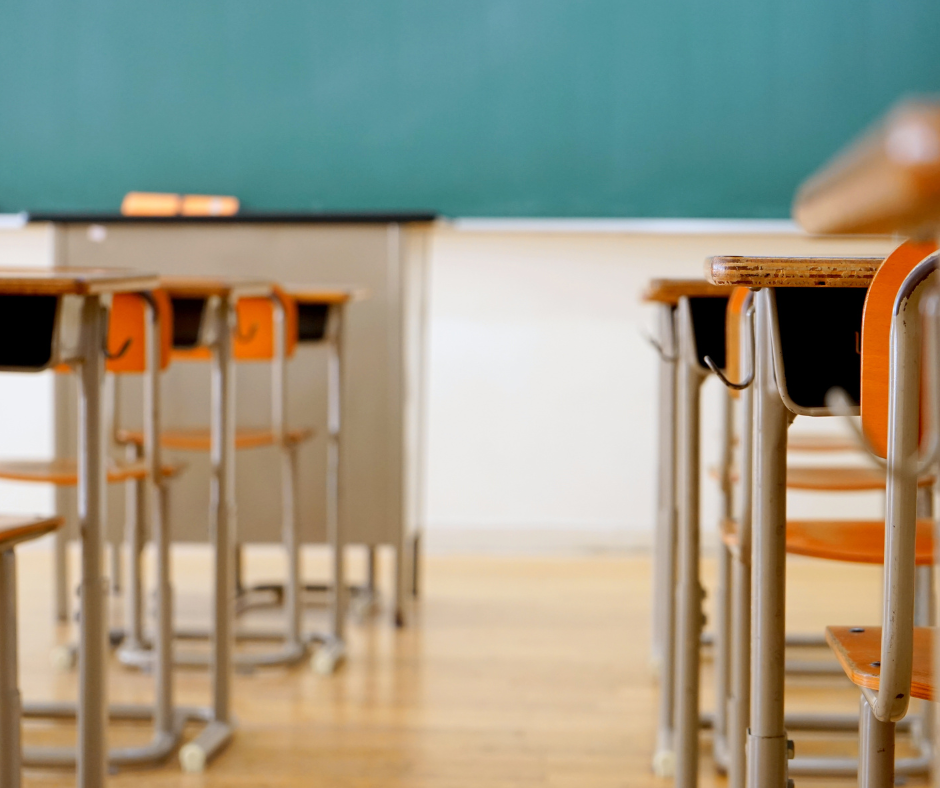 Mouvement de grève du mardi 1er octobre : Point sur les perturbations par école