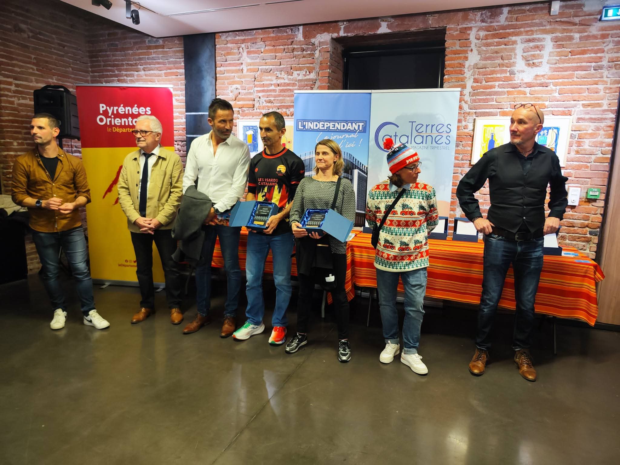 L'heure des bilans pour l'Elan de Canohès 