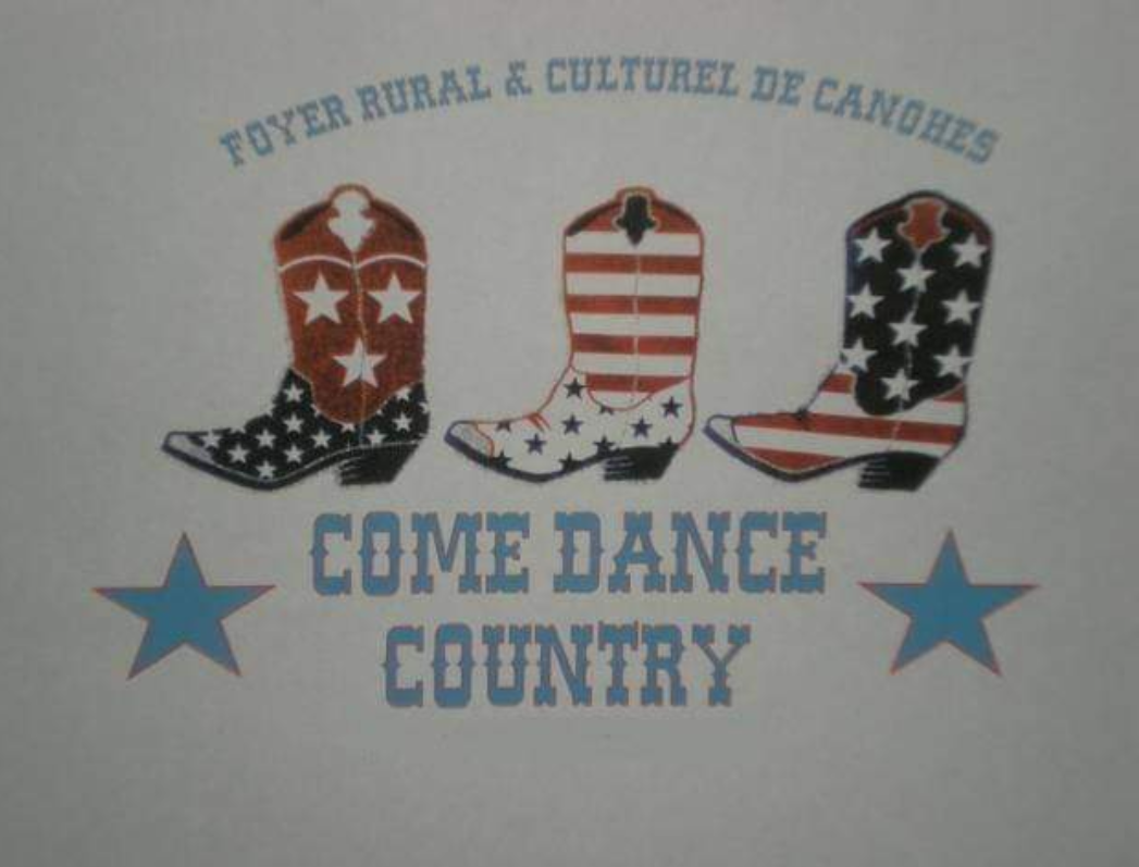 Come Dance Country