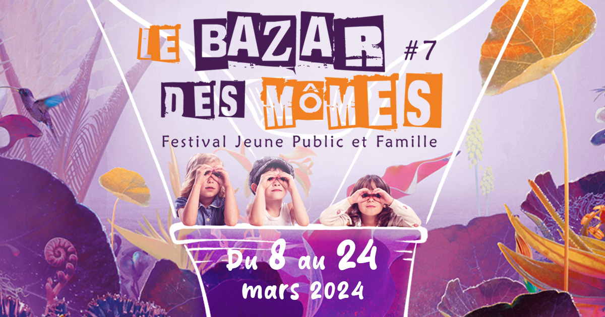 Bazar des Mômes 2024