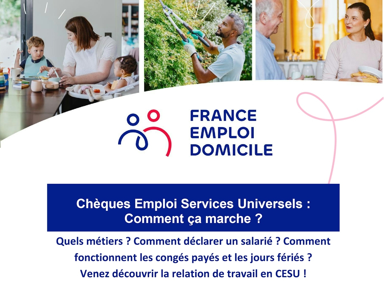 Atelier CESU - CDC Jalle Eau Bourde