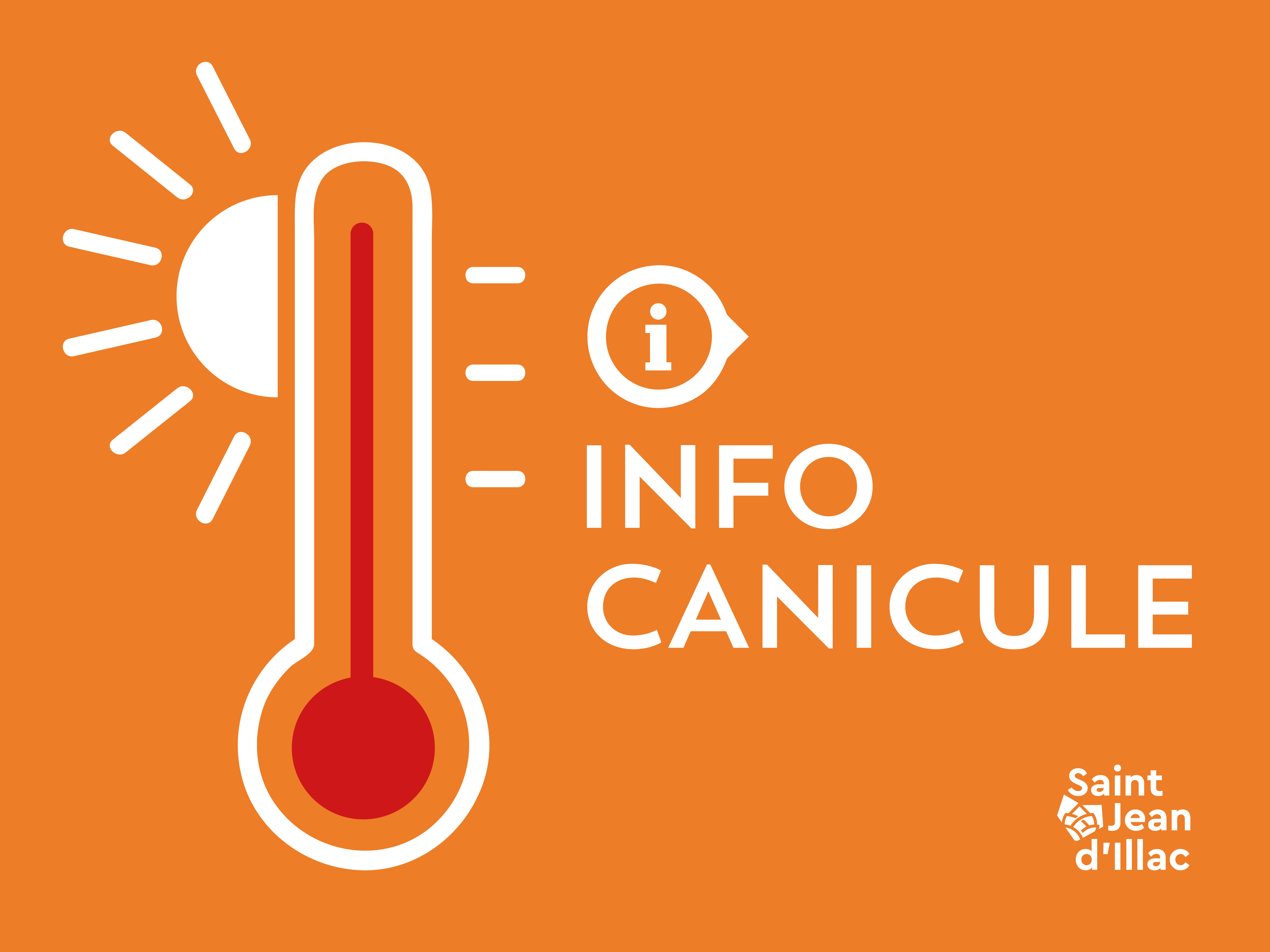 Épisode de canicule