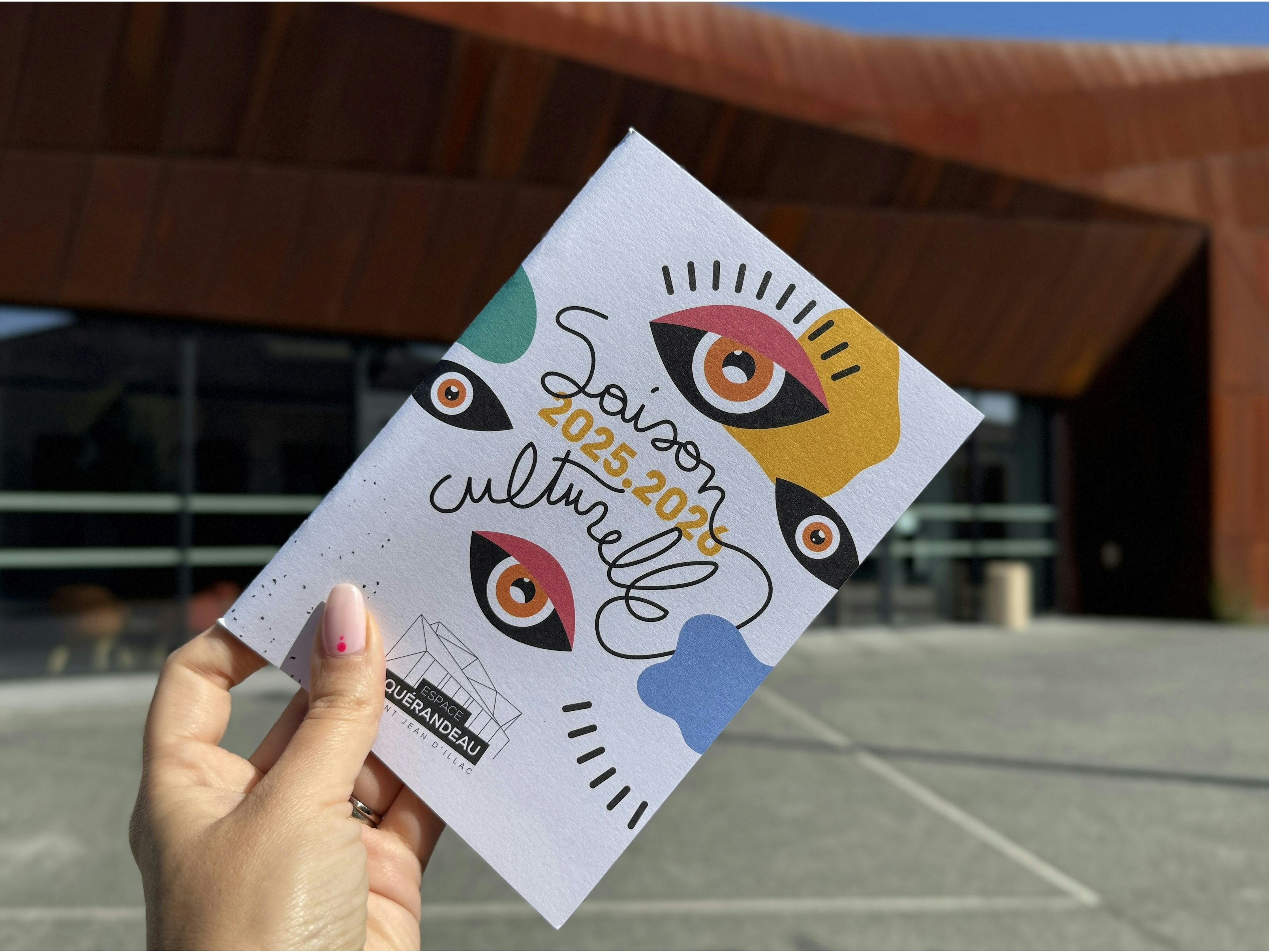 Réservez vos émotions