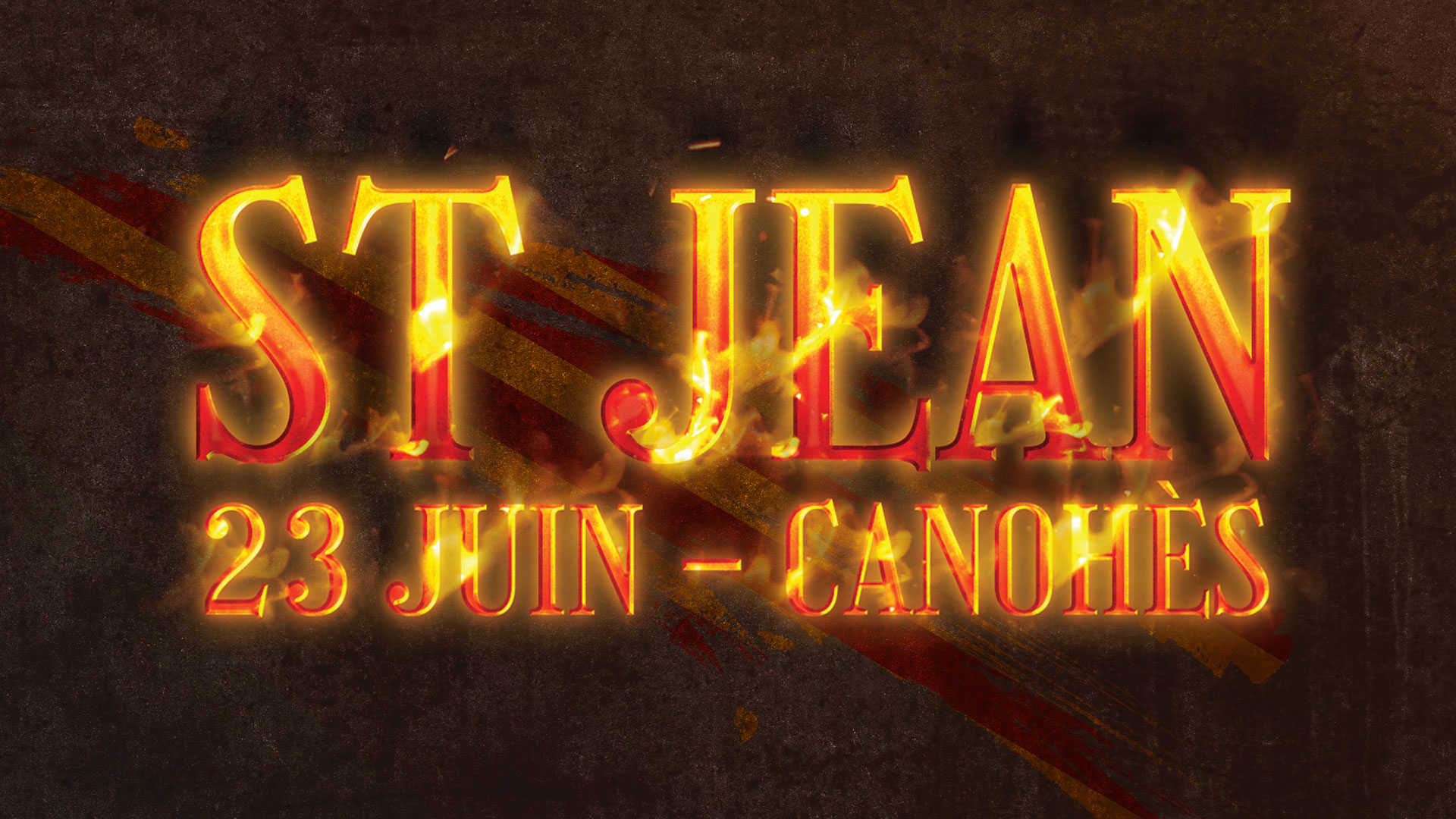 Fête de la Saint Jean