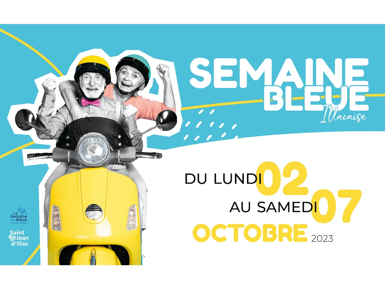 Semaine Bleue illacaise - Clôture