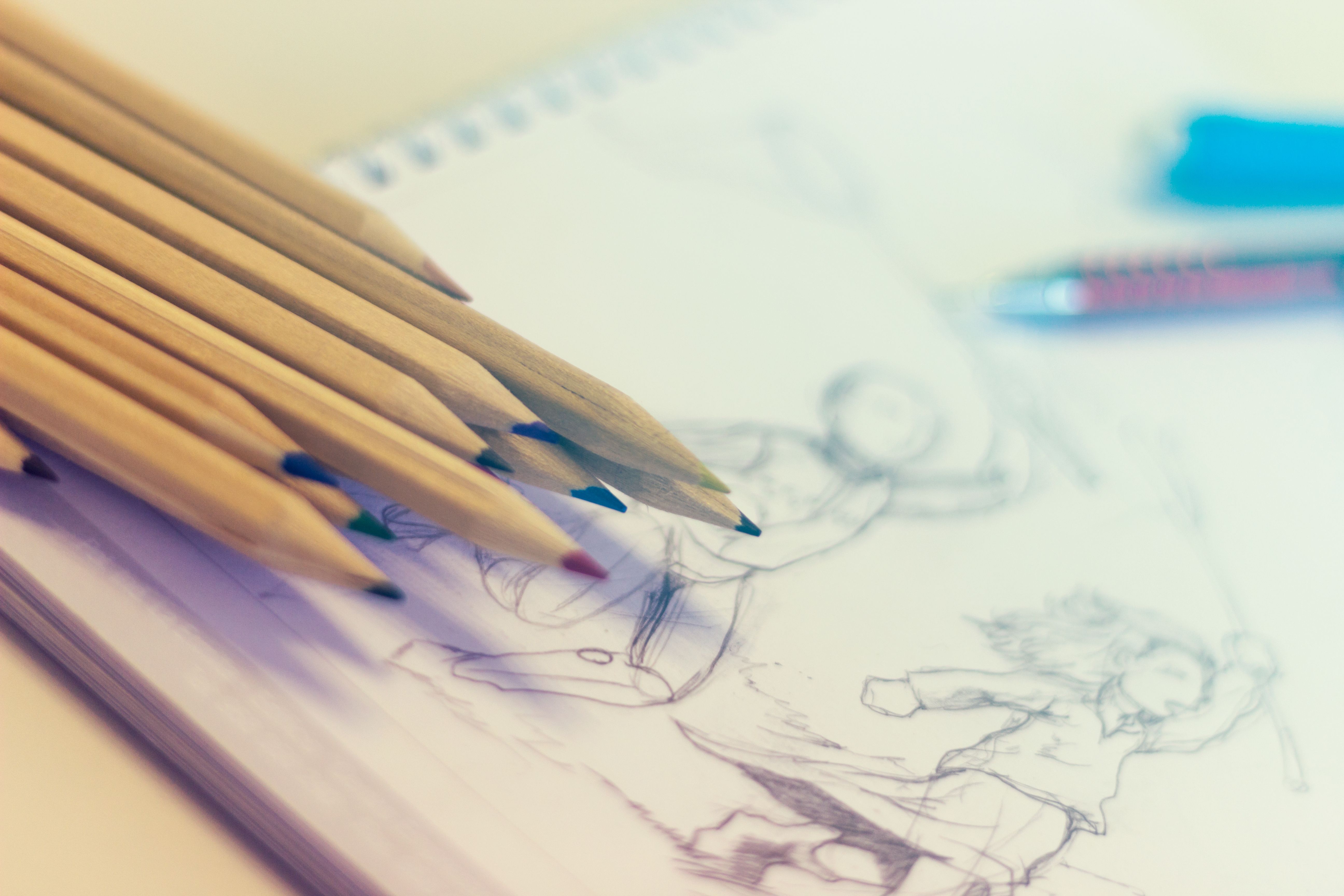 Cours de Dessin