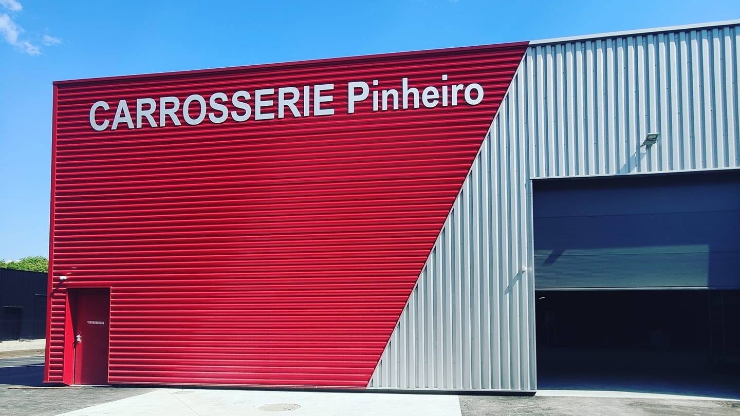 carrosserie pinheiro