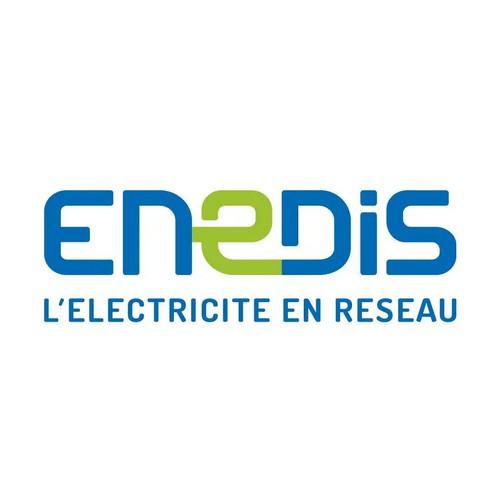 Enedis (ex-ERDF) - Électricité en Réseau 