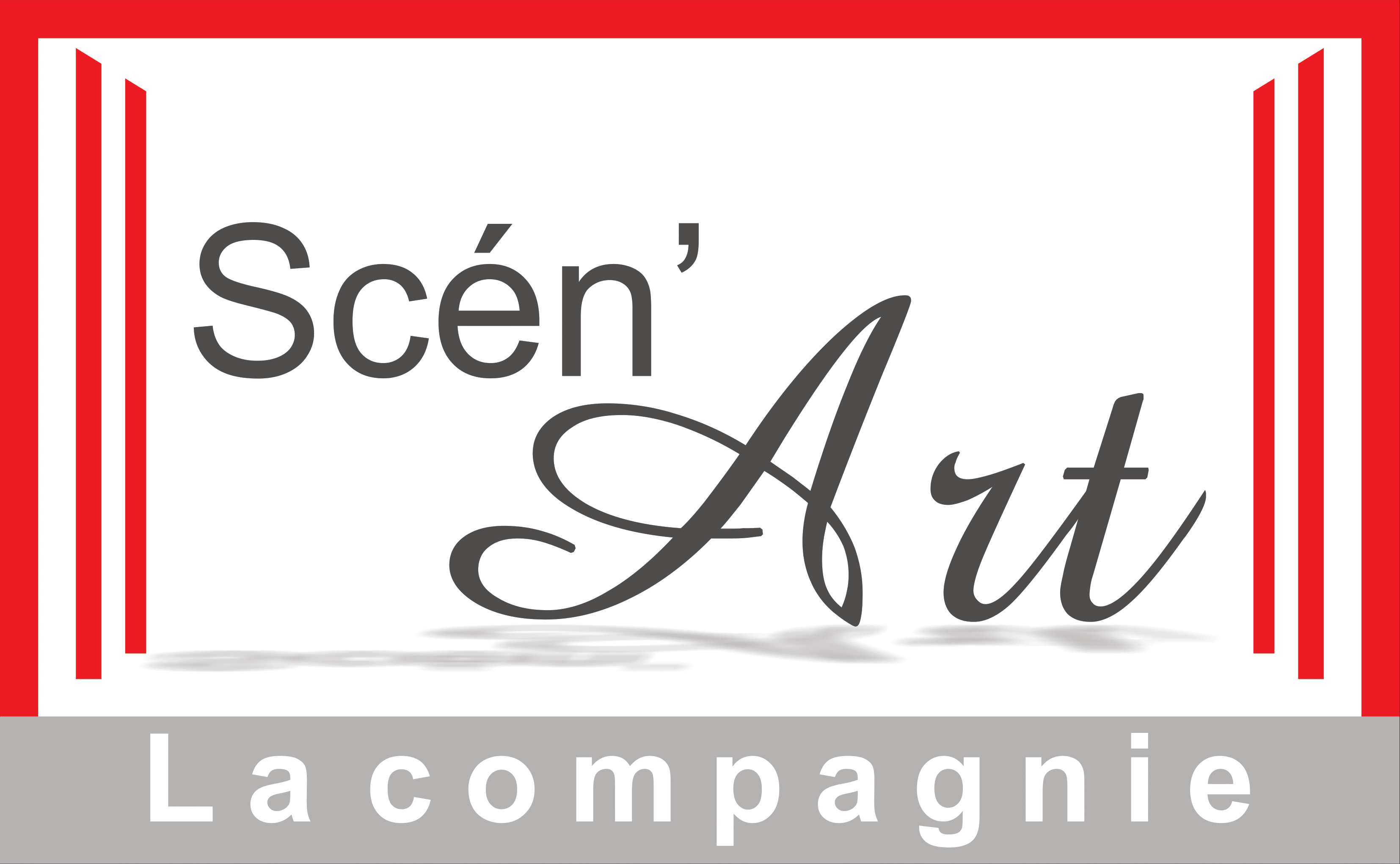 Club Omnisport et Culturel des Ecureuils  Théâtre