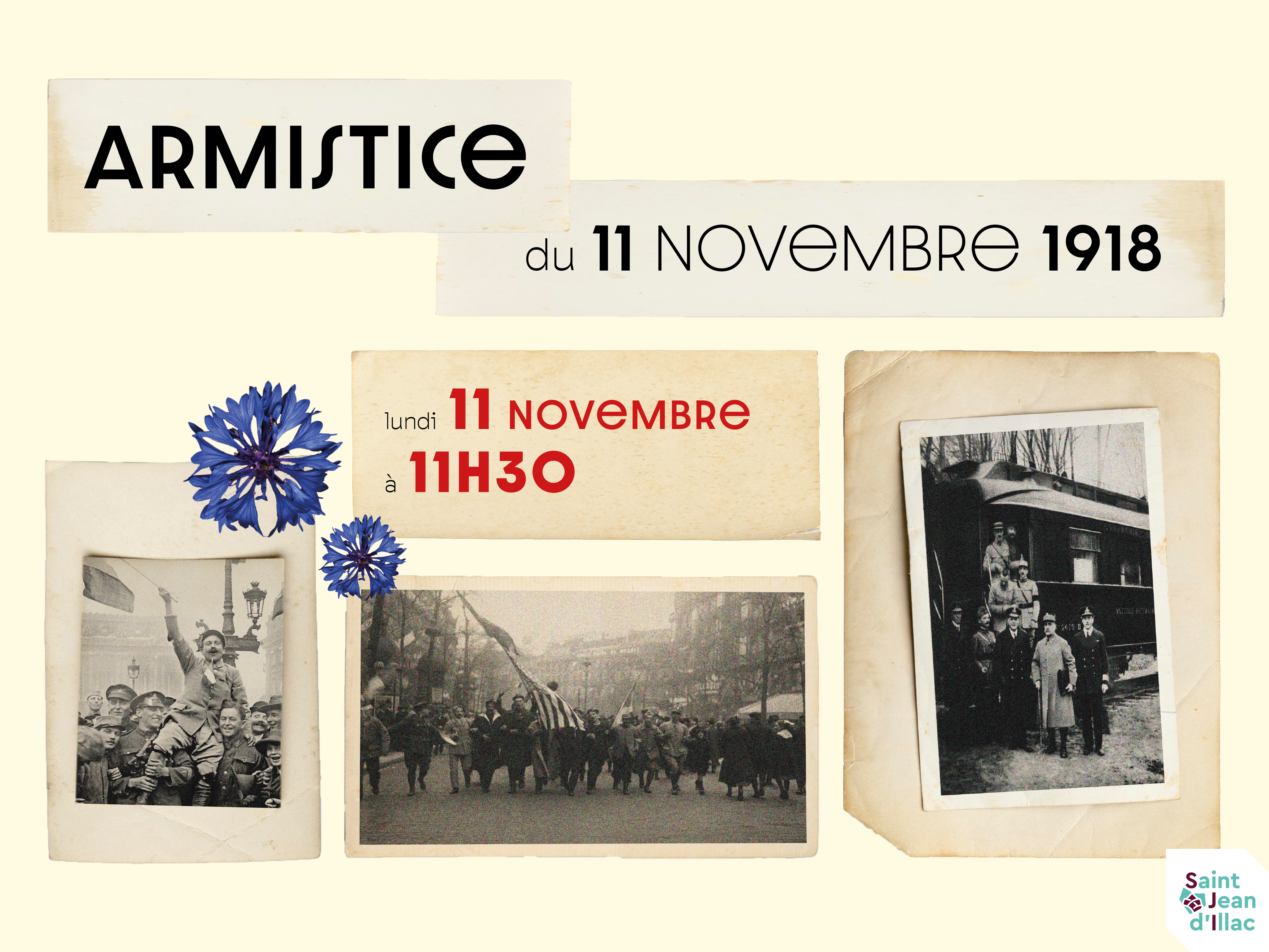 Cérémonie patriotique