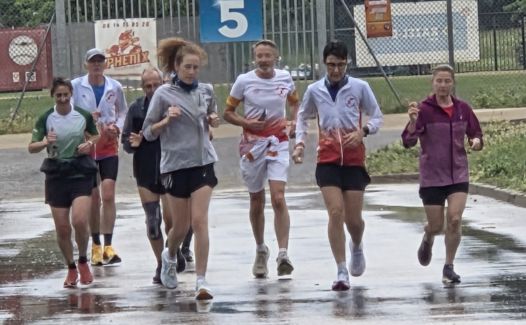 L'ELAN DE CANOHES BRILLE EN CE DEBUT D'ANNEE 