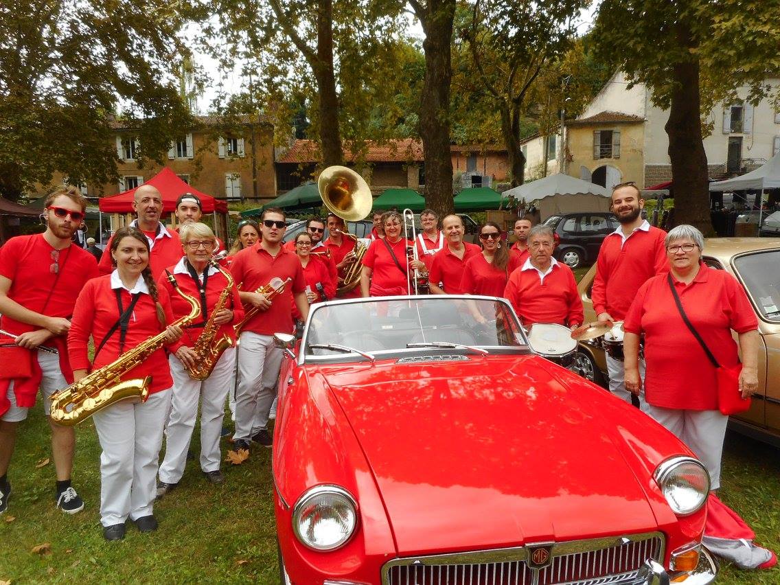 La soirée bodega se précise