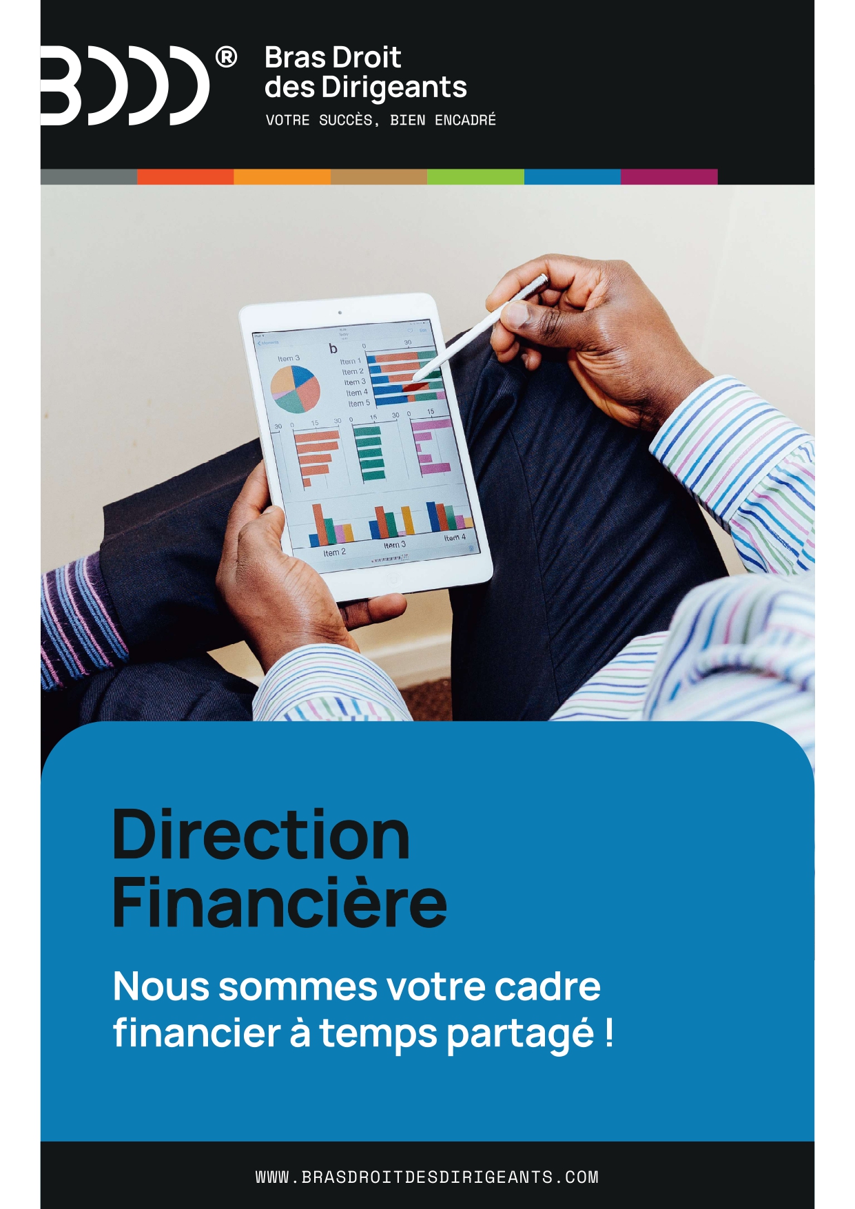 SASU DAF Expertises et Solutions / Bras Droit des Dirigeants