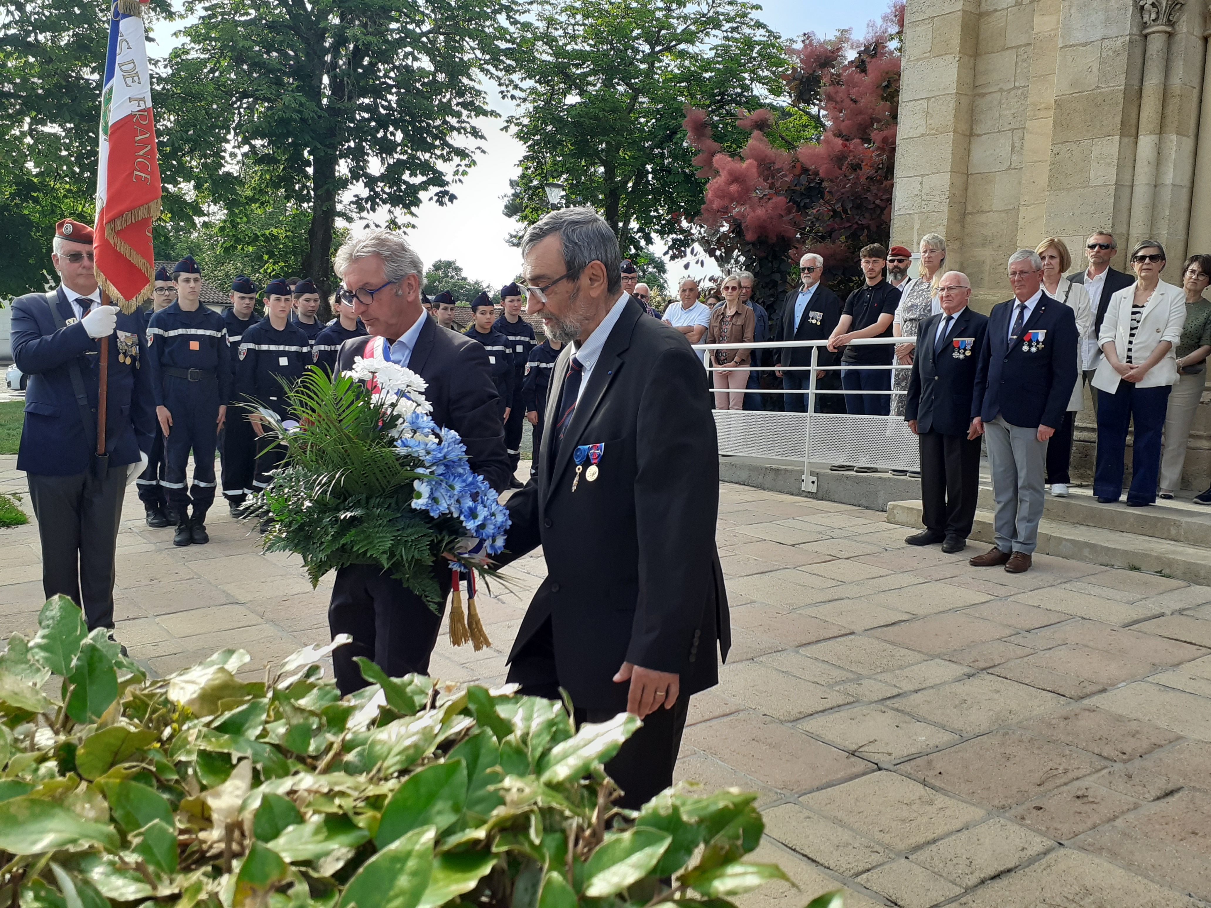 Journée nationale de la Résistance