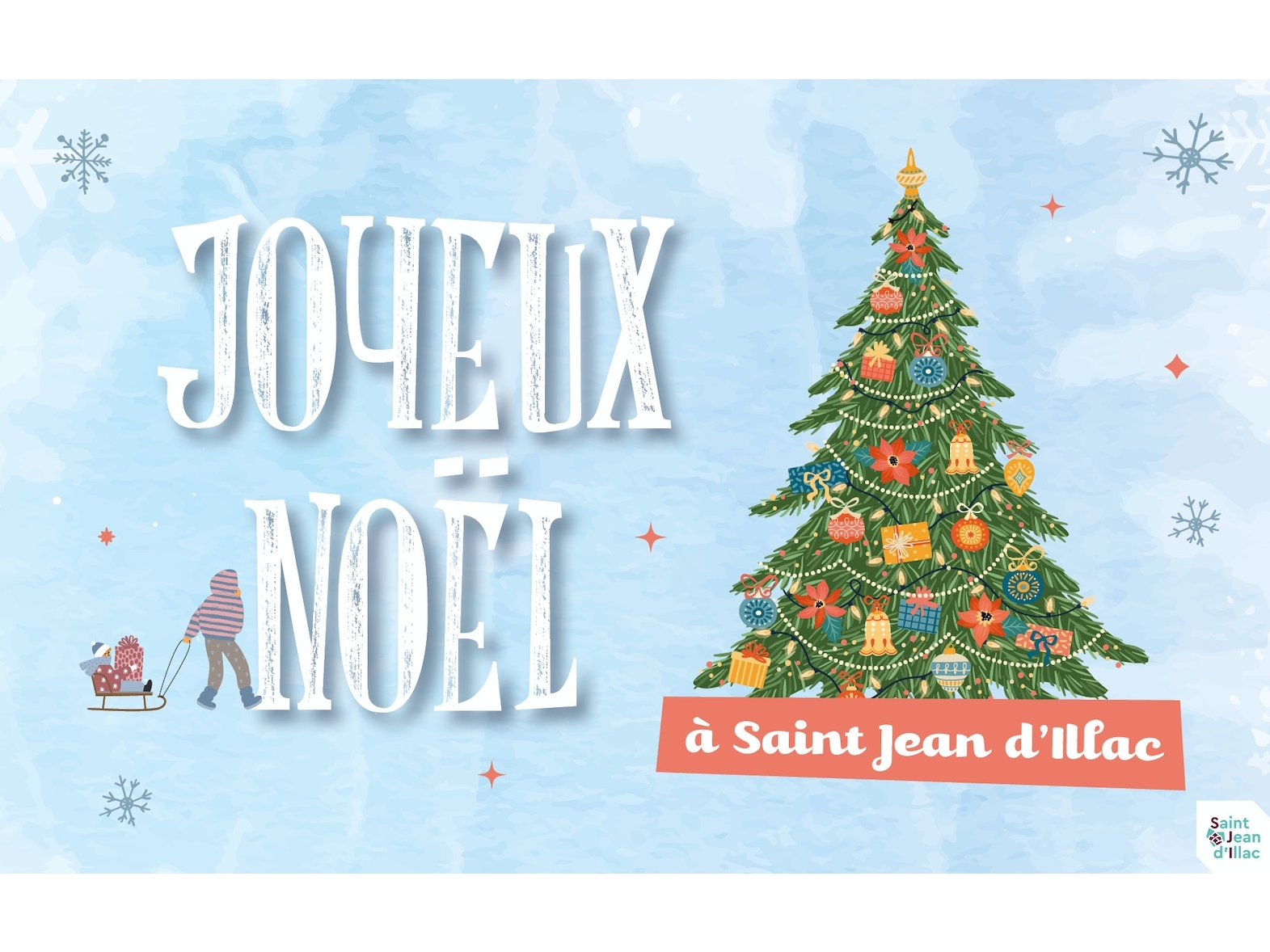 Joyeux Noël