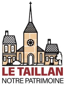 Collectif Le TAILLAN notre Patrimoine