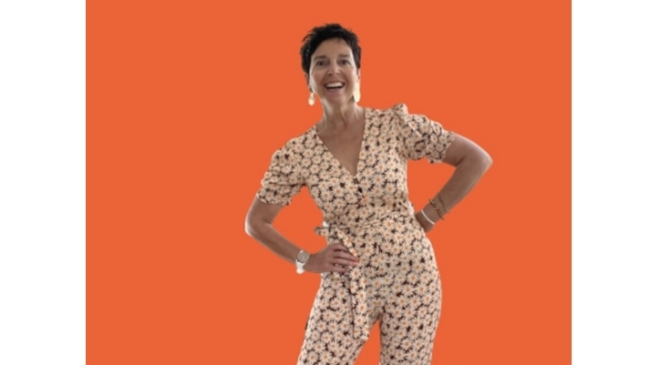 Ma Pose par Nathalie