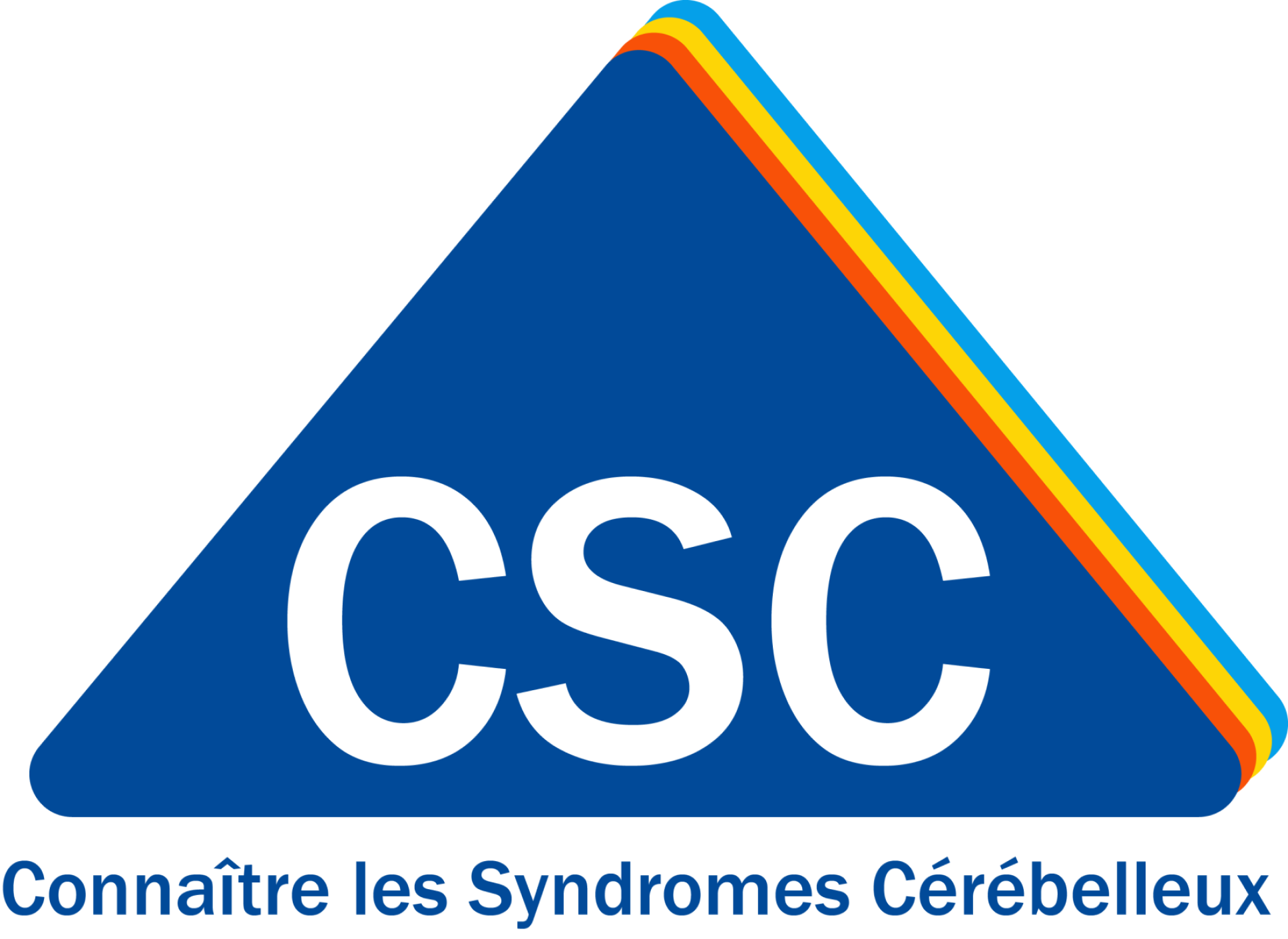 Association CSC " Connaitre les Syndromes Cérébelleux"