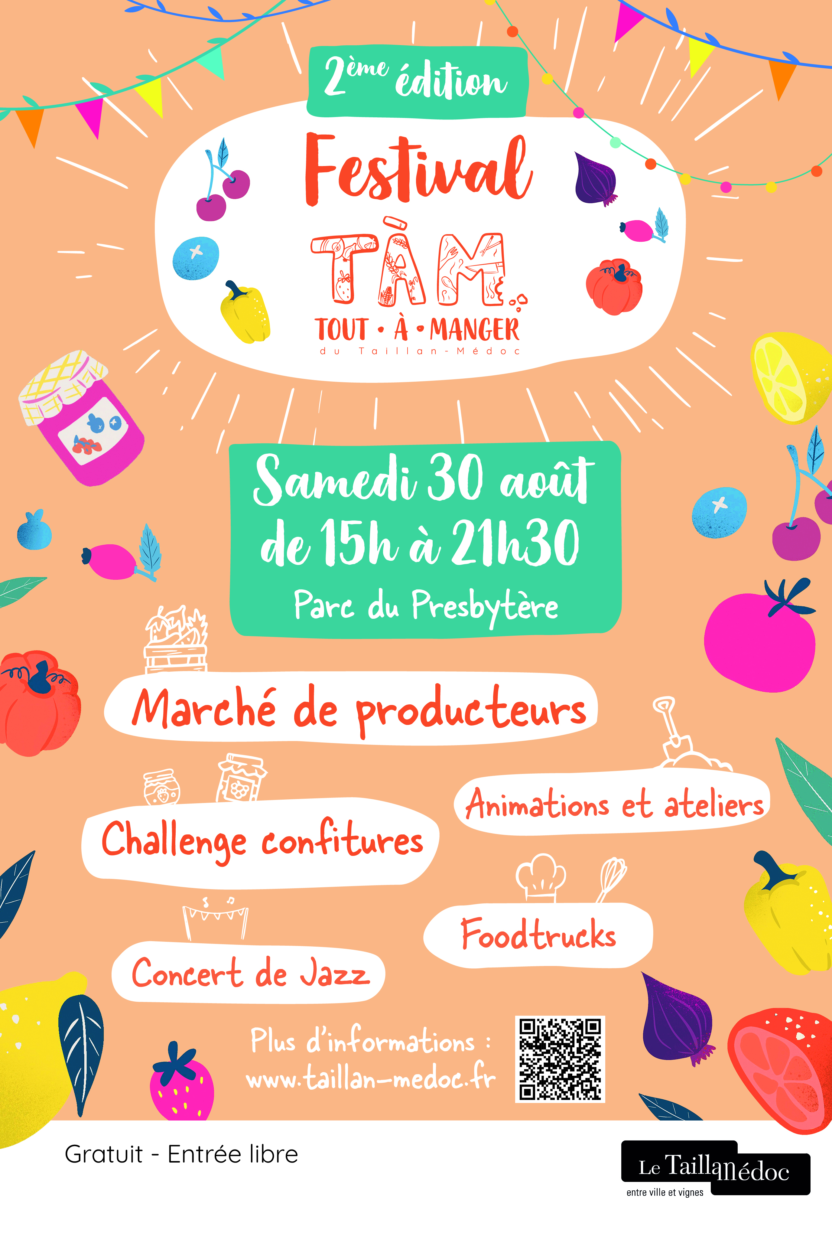 Festival TAM