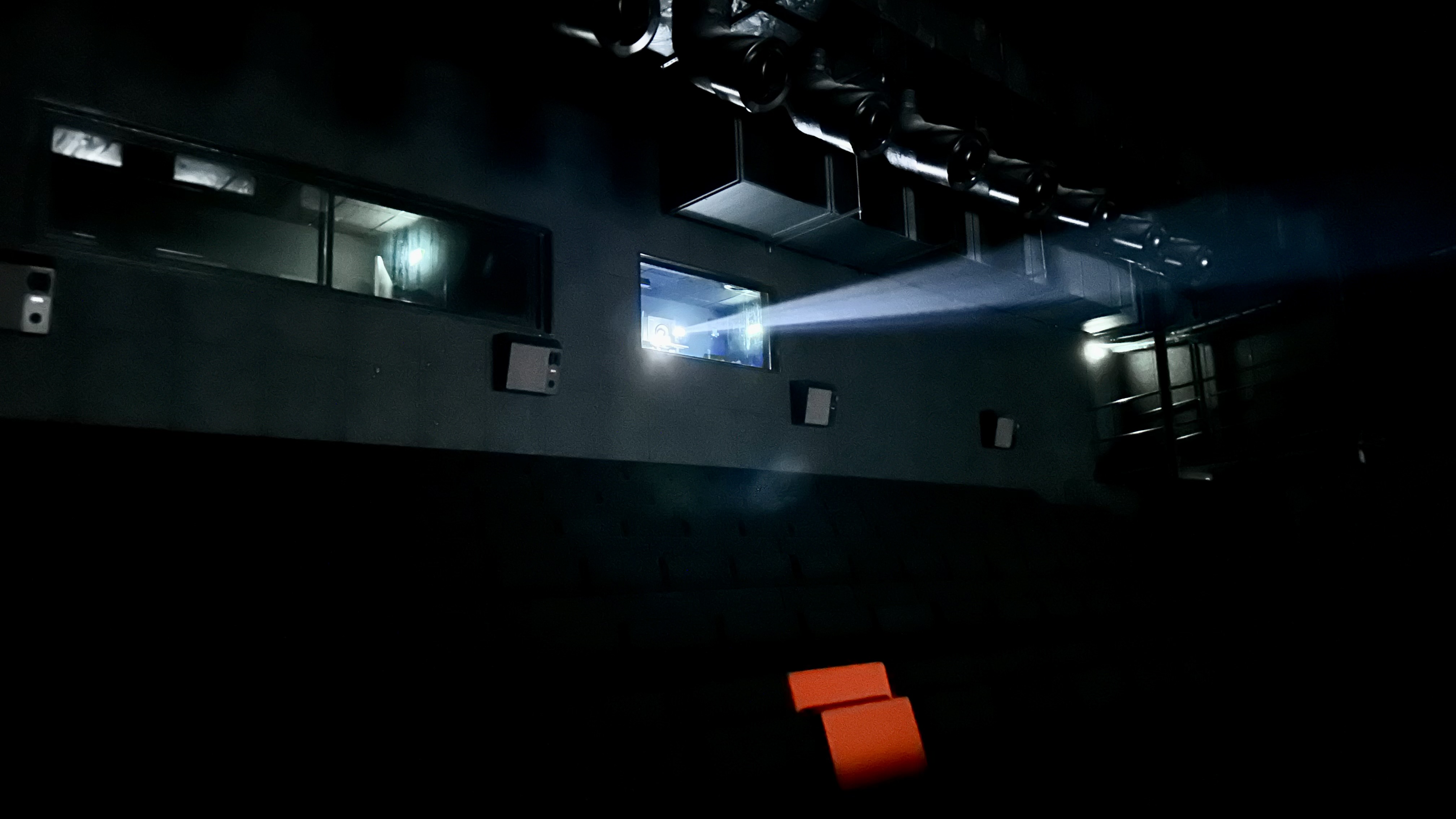 Cinéma - Info séances