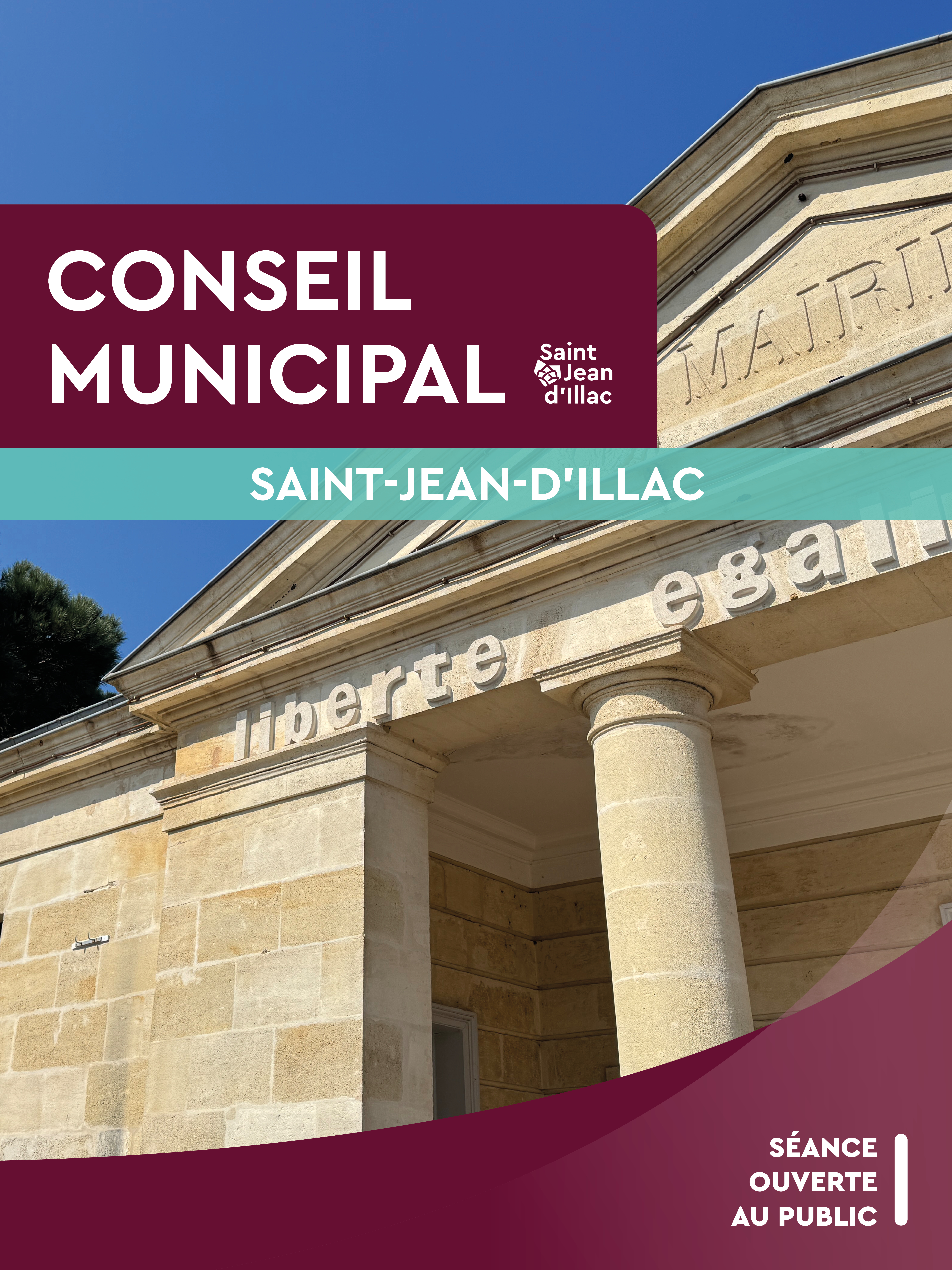 Conseil municipal