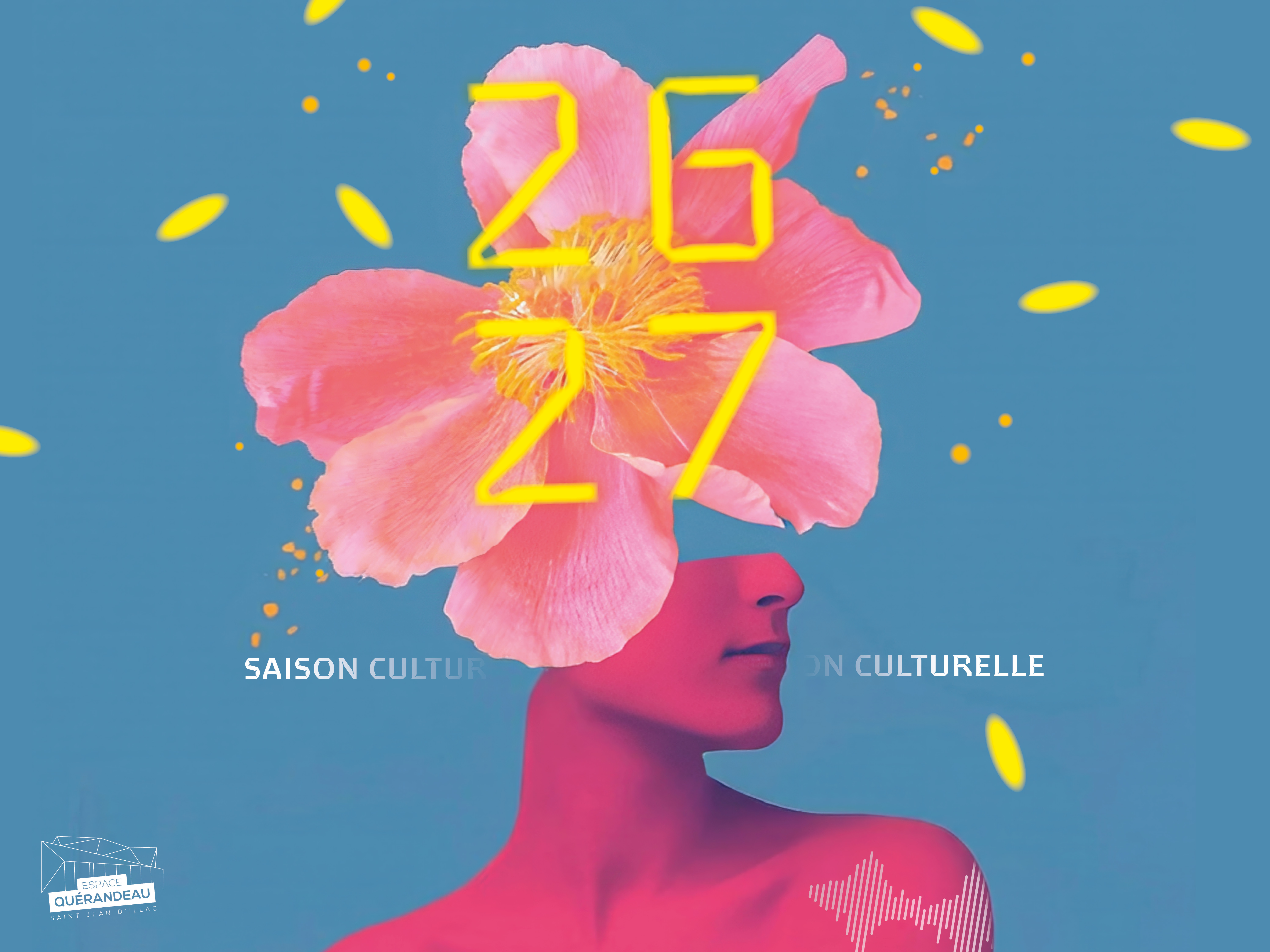 Saison culturelle - Réservez vos places